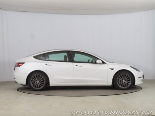 Tesla Model 3 Long Range 4WD 78kWh 2021