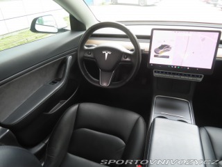 Tesla Model 3 Long Range 4WD 78kWh 2021