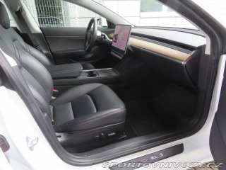 Tesla Model 3 Long Range 4WD 78kWh 2021