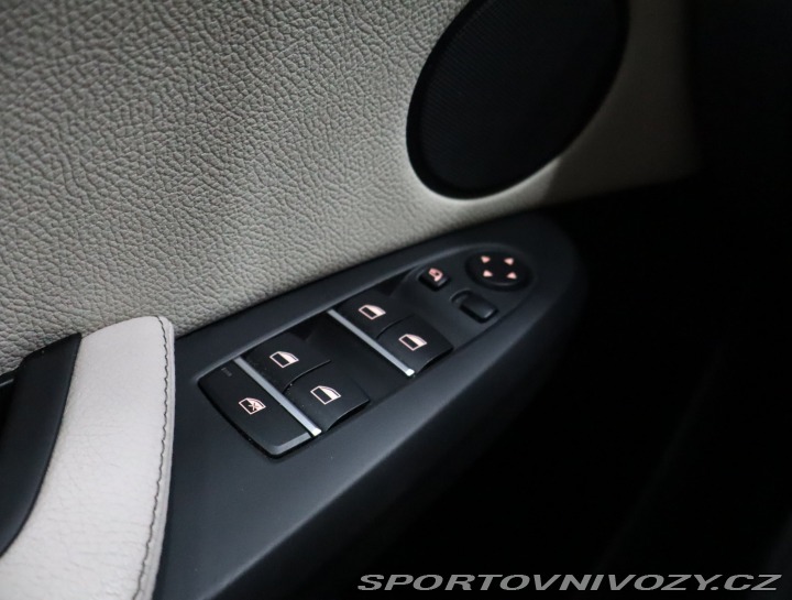 BMW X3 xDrive35i 2011