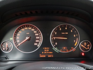 BMW X3 xDrive35i 2011