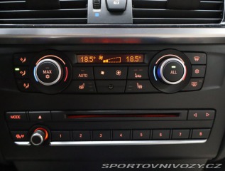 BMW X3 xDrive35i 2011