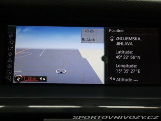 BMW X3 xDrive35i 2011