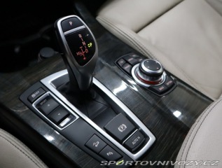 BMW X3 xDrive35i 2011