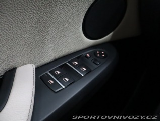 BMW X3 xDrive35i 2011