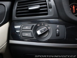 BMW X3 xDrive35i 2011