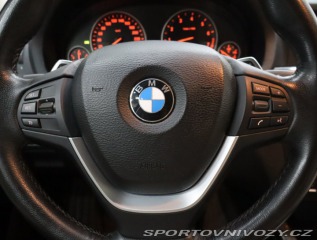 BMW X3 xDrive35i 2011