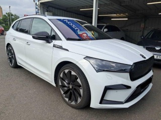 Škoda  Enyaq Sportline iV 80x (82 kWh)