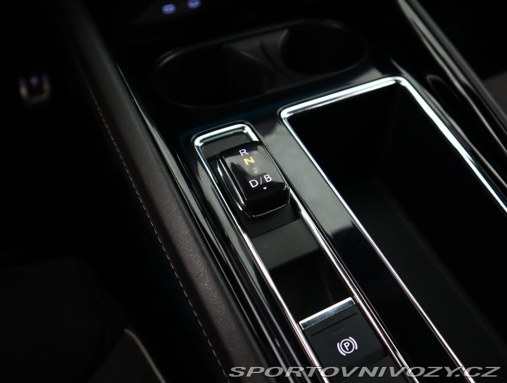 Škoda Ostatní modely Enyaq Sportline iV 80x (82 kWh) 2021