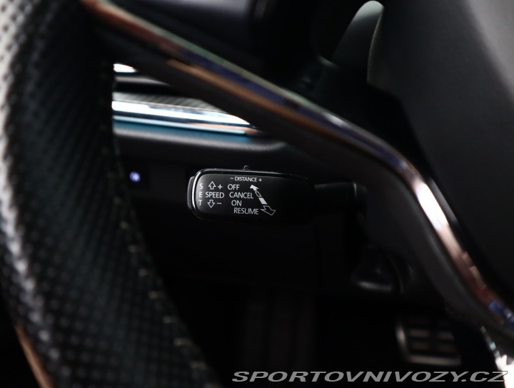 Škoda Ostatní modely Enyaq Sportline iV 80x (82 kWh) 2021