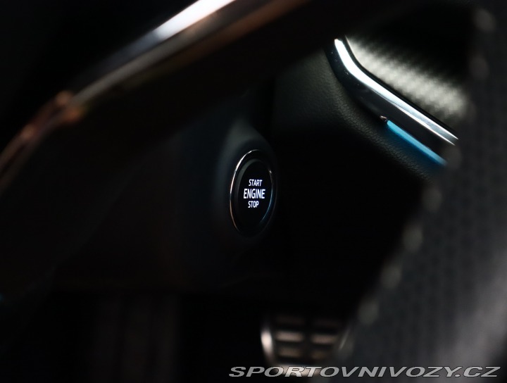 Škoda Ostatní modely Enyaq Sportline iV 80x (82 kWh) 2021