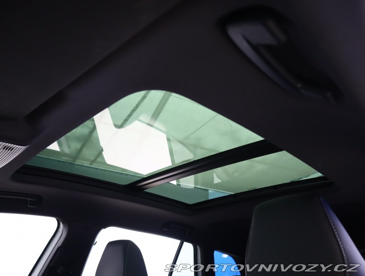 Škoda Ostatní modely Enyaq Sportline iV 80x (82 kWh) 2021