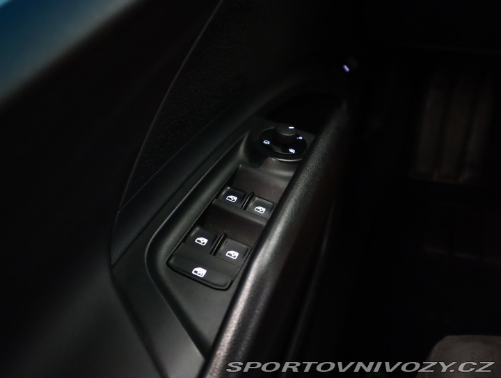 Škoda Ostatní modely Enyaq Sportline iV 80x (82 kWh) 2021