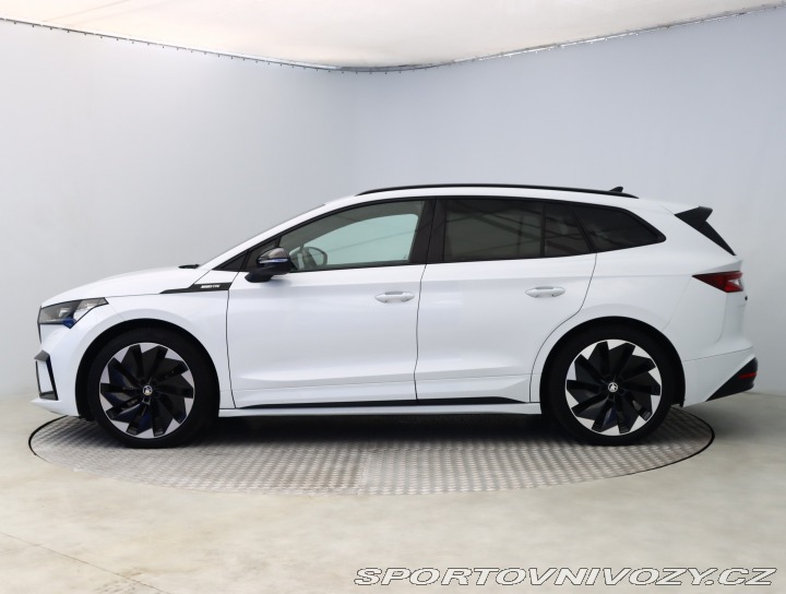 Škoda Ostatní modely Enyaq Sportline iV 80x (82 kWh) 2021