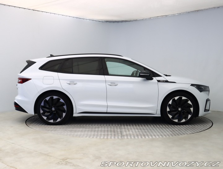 Škoda Ostatní modely Enyaq Sportline iV 80x (82 kWh) 2021