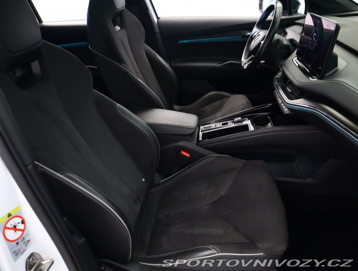 Škoda Ostatní modely Enyaq Sportline iV 80x (82 kWh) 2021