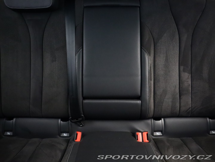 Škoda Ostatní modely Enyaq Sportline iV 80x (82 kWh) 2021