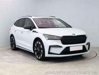 Škoda Ostatní modely Enyaq Sportline iV 80x (82 kWh) 2021