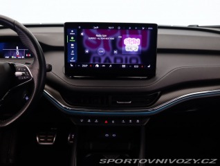 Škoda Ostatní modely Enyaq Sportline iV 80x (82 kWh) 2021