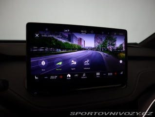 Škoda Ostatní modely Enyaq Sportline iV 80x (82 kWh) 2021