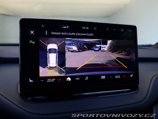 Škoda Ostatní modely Enyaq Sportline iV 80x (82 kWh) 2021