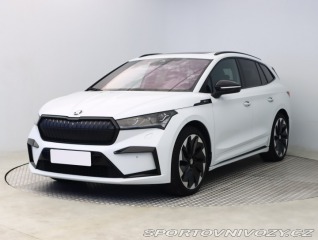 Škoda Ostatní modely Enyaq Sportline iV 80x (82 kWh) 2021