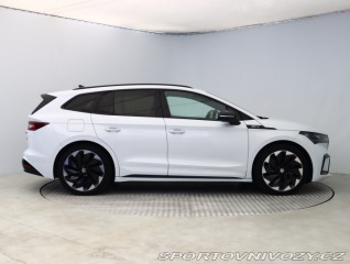 Škoda Ostatní modely Enyaq Sportline iV 80x (82 kWh) 2021