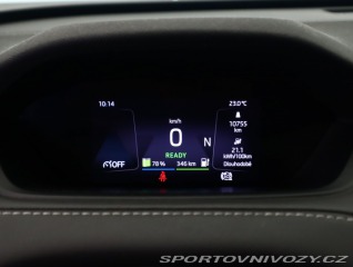 Škoda Ostatní modely Enyaq Sportline iV 80x (82 kWh) 2021