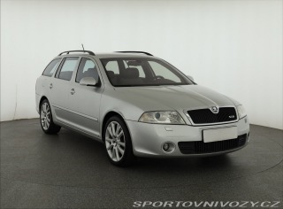 Škoda Octavia RS RS RS 2.0 TDI