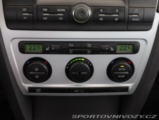 Škoda Octavia RS RS RS 2.0 TDI 2007