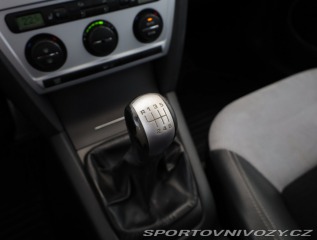 Škoda Octavia RS RS RS 2.0 TDI 2007