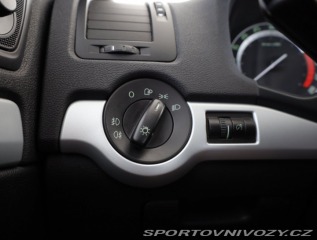 Škoda Octavia RS RS RS 2.0 TDI 2007
