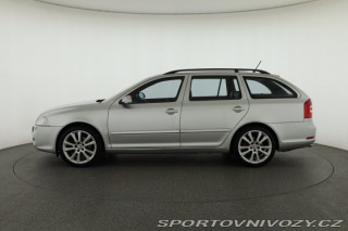 Škoda Octavia RS RS RS 2.0 TDI 2007