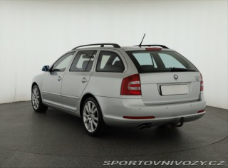 Škoda Octavia RS RS RS 2.0 TDI 2007