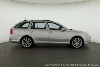 Škoda Octavia RS RS RS 2.0 TDI 2007