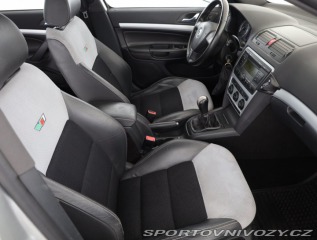 Škoda Octavia RS RS RS 2.0 TDI 2007