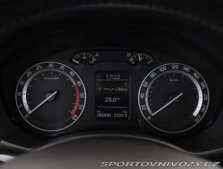 Škoda Octavia RS RS RS 2.0 TDI 2007