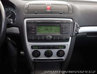 Škoda Octavia RS RS RS 2.0 TDI 2007