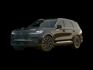   Lincoln Aviator 3.0 V6 Premiere AWD
