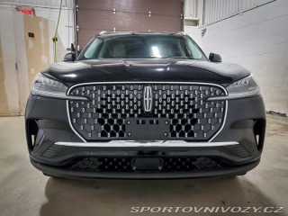 Ostatní značky Ostatní modely Lincoln Aviator 3.0 V6 Premiere AWD 2025