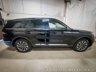 Ostatní značky Ostatní modely Lincoln Aviator 3.0 V6 Premiere AWD 2025