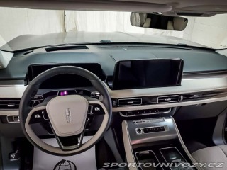 Ostatní značky Ostatní modely Lincoln Aviator 3.0 V6 Premiere AWD 2025
