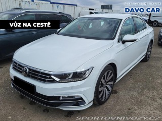 Volkswagen  Passat 2,0 TSI 200kw DPH CZ DSG