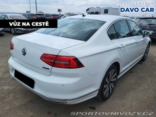 Volkswagen Ostatní modely Passat 2,0 TSI 200kw DPH CZ DSG 2019