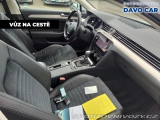 Volkswagen Ostatní modely Passat 2,0 TSI 200kw DPH CZ DSG 2019