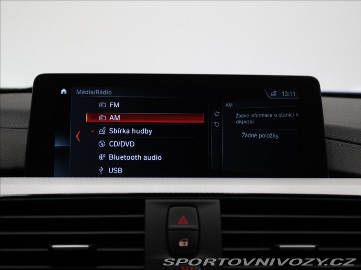 BMW 4 2,0 420xD M-Paket KAM.Pam 2018