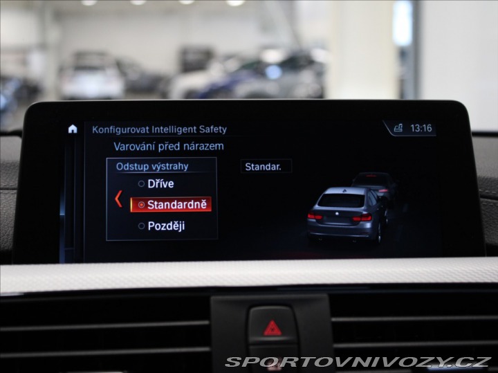 BMW 4 2,0 420xD M-Paket KAM.Pam 2018