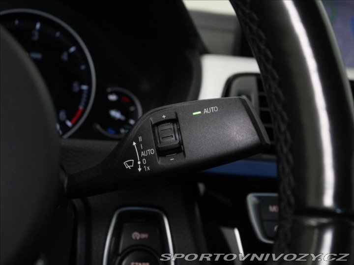 BMW 4 2,0 420xD M-Paket KAM.Pam 2018