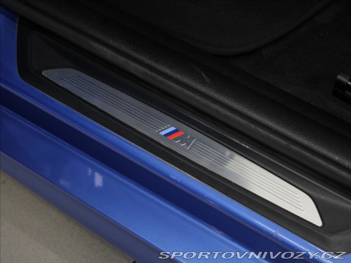 BMW 4 2,0 420xD M-Paket KAM.Pam 2018