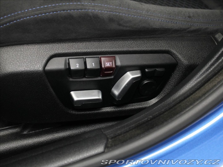 BMW 4 2,0 420xD M-Paket KAM.Pam 2018